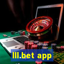 lll.bet app